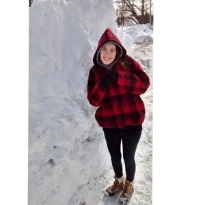 Meet your Posher, Victoria